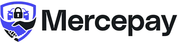 Logo Mercepay.com